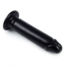 King Size crni analni dildo LVTOY00109 -7
